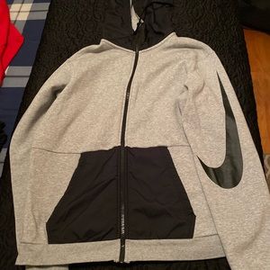 Nike taper jogging suit